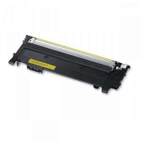 Toner Compatível Master Print CLT Y404S p/ Samsung SL C480 C430 Amarelo 1K