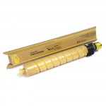 Toner Amarelo para Ricoh MP C3001 C3501