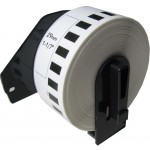 Etiqueta 29mm DK-2211 para impressoras de etiquetas Brother QL-550 QL-650TD QL-1050