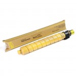 Toner C3502 Amarelo para Ricoh MPC3502
