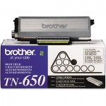 Toner TN-650 TN 650 p/ Brother DCP-8080DN DCP-8085DN MFC-8890DW 5370DW