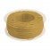 Filamento Creality CR Silk 1.75mm Dourado 1kg